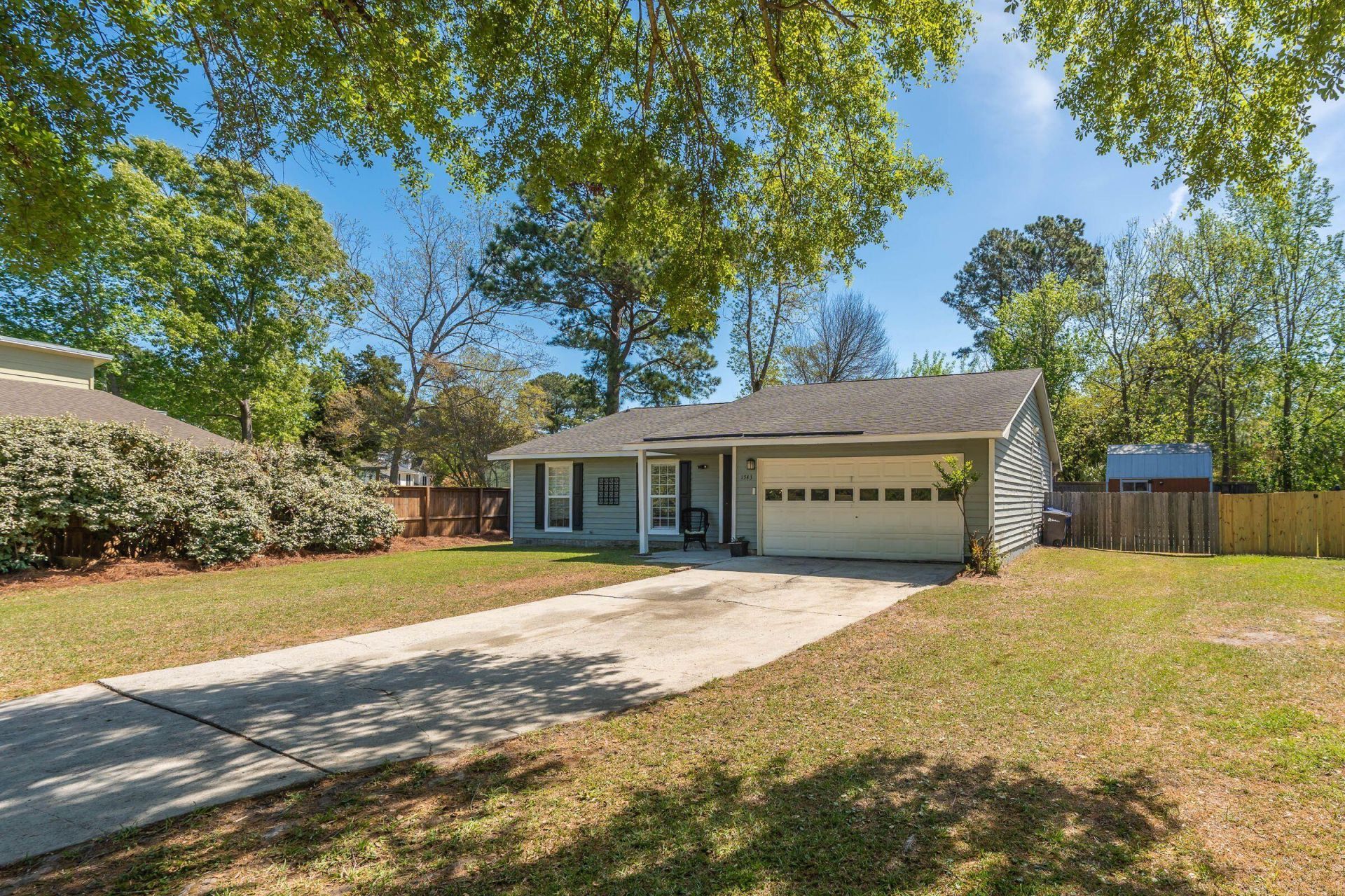 1543 Hidden Bridge Drive Photo 5