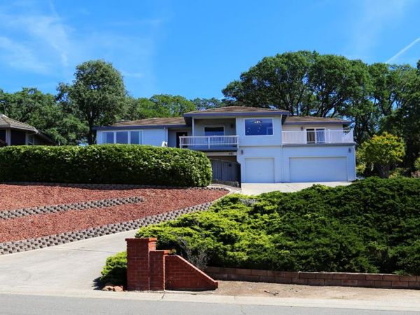 481 Powers Dr, El Dorado Hills, CA 95762