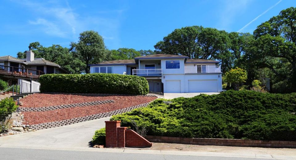 481 Powers Dr, El Dorado Hills, CA 95762 Photo