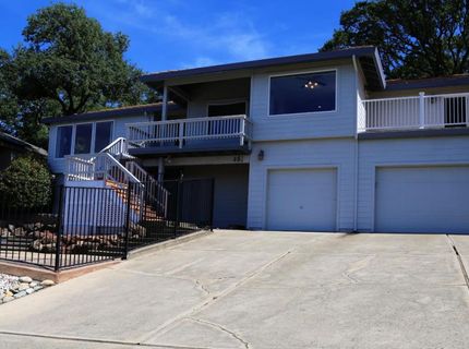 481 Powers Dr, El Dorado Hills, CA 95762 Photo