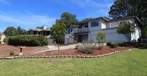 481 Powers Dr, El Dorado Hills, CA 95762 Photo