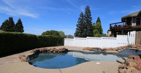 481 Powers Dr, El Dorado Hills, CA 95762 Photo