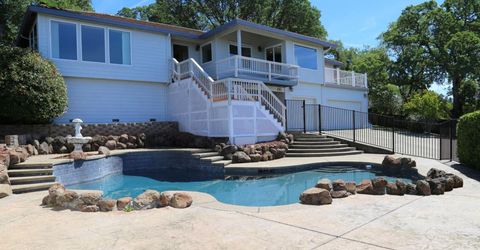 481 Powers Dr, El Dorado Hills, CA 95762 Photo