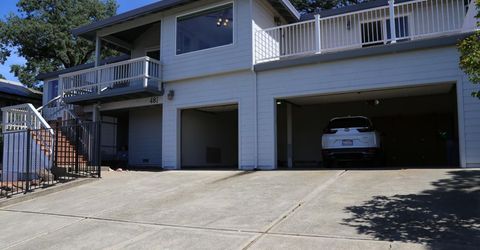 481 Powers Dr, El Dorado Hills, CA 95762 Photo