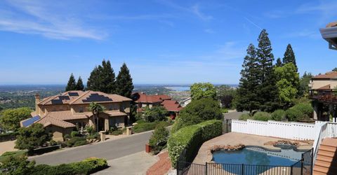 481 Powers Dr, El Dorado Hills, CA 95762 Photo