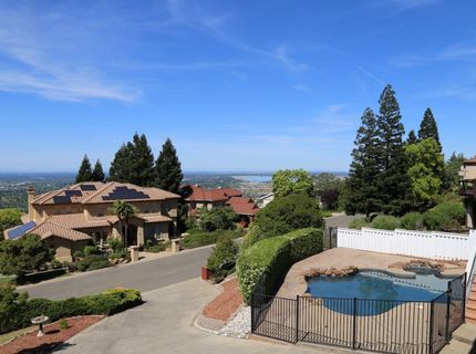 481 Powers Dr, El Dorado Hills, CA 95762 Photo