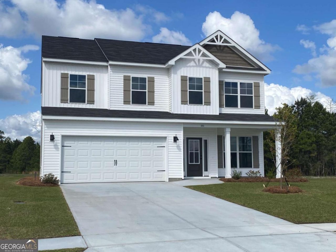 100 Susan Drive, Rincon, GA 31326 Main Photo