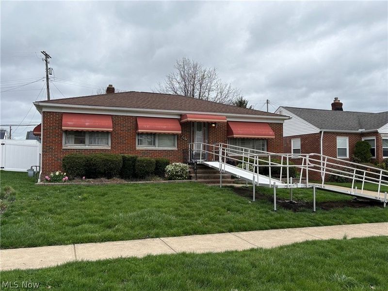 2436 Tuxedo Avenue, Parma, OH 44134 Photo 1