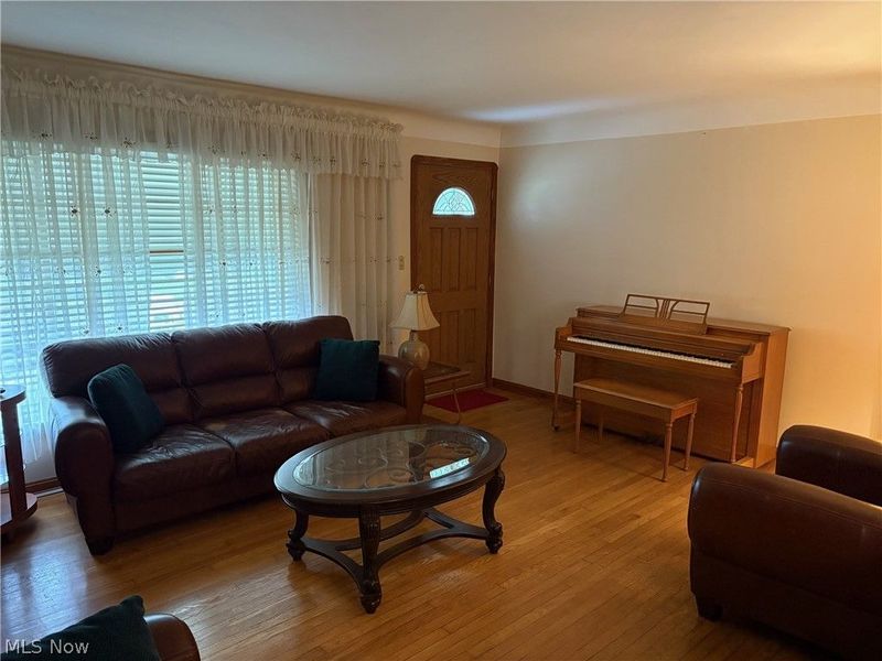 2436 Tuxedo Avenue, Parma, OH 44134 Photo 13