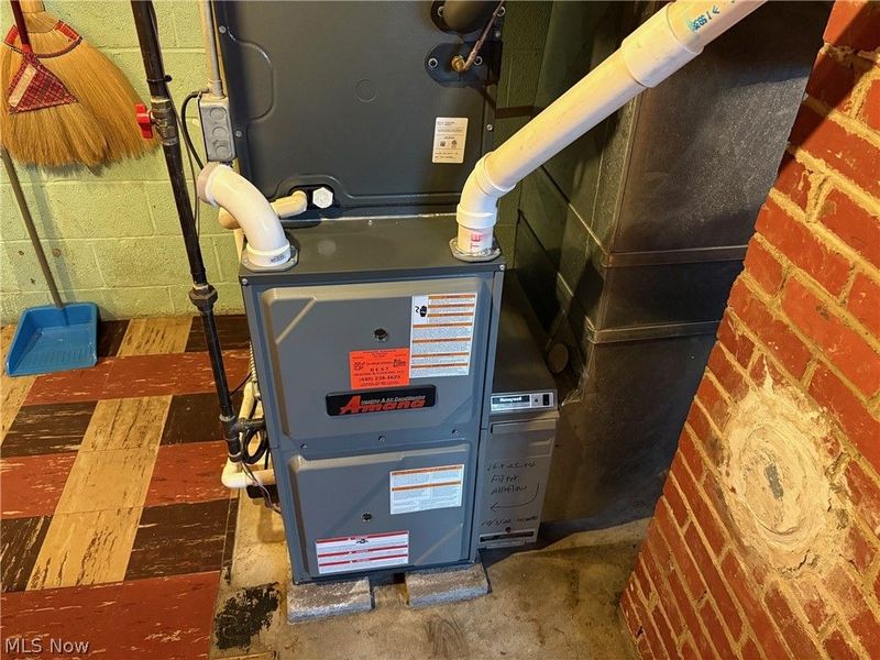 2436 Tuxedo Avenue, Parma, OH 44134 Photo 35