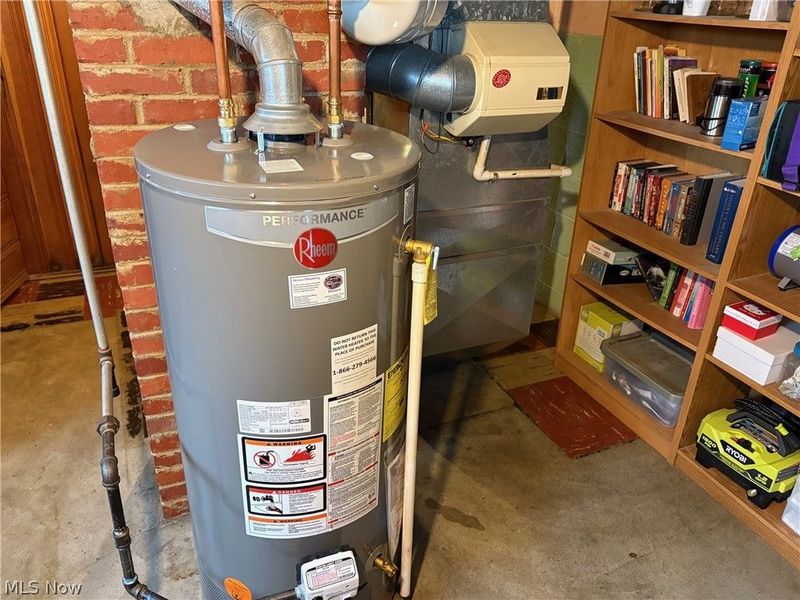 2436 Tuxedo Avenue, Parma, OH 44134 Photo 36