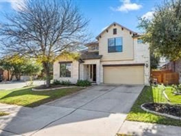 15925 Pearson Brothers DR, Austin, TX 78717