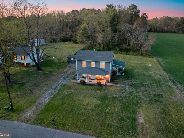 343 HICKMAN ROAD , GREENWOOD, DE 19950