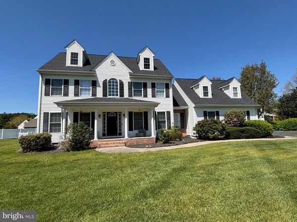 6014 GLOUCESTER COURT , SALISBURY, MD 21801