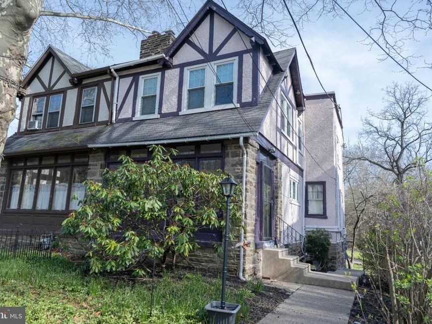 8037 High School Road , Elkins Park, PA 19027 Main Photo