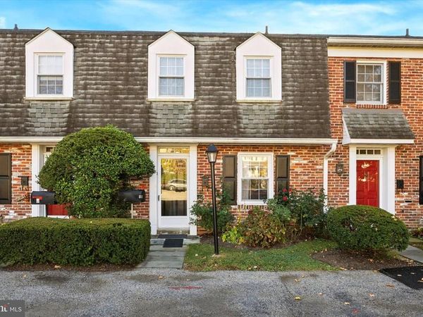 25 N BUCK LANE , Unit B, HAVERFORD, PA 19041