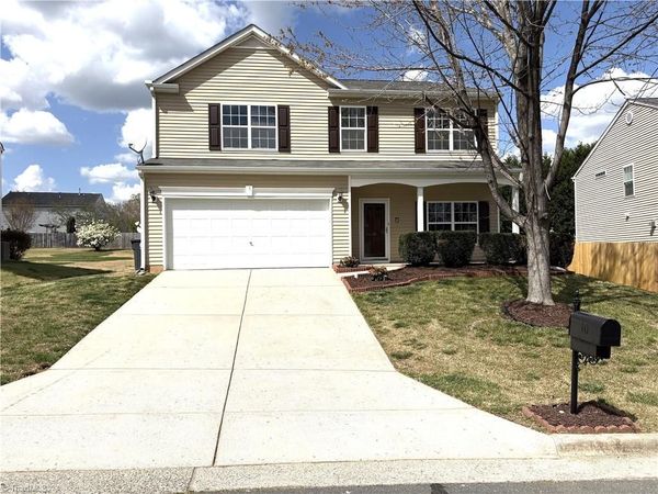 10 Red Brush Court , McLeansville, NC 27301