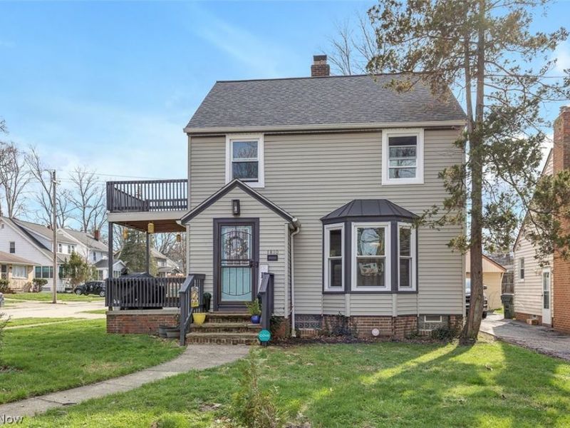 1810 Glenridge Road, Euclid, OH 44117 Photo 1