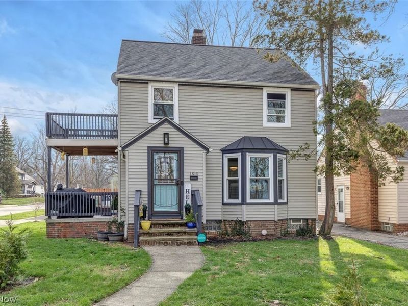 1810 Glenridge Road, Euclid, OH 44117 Photo 2