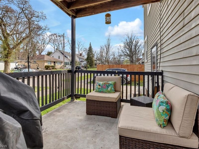 1810 Glenridge Road, Euclid, OH 44117 Photo 4