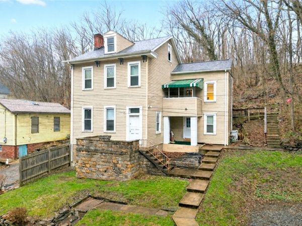 708 Seavey Rd, Pittsburgh, PA 15209