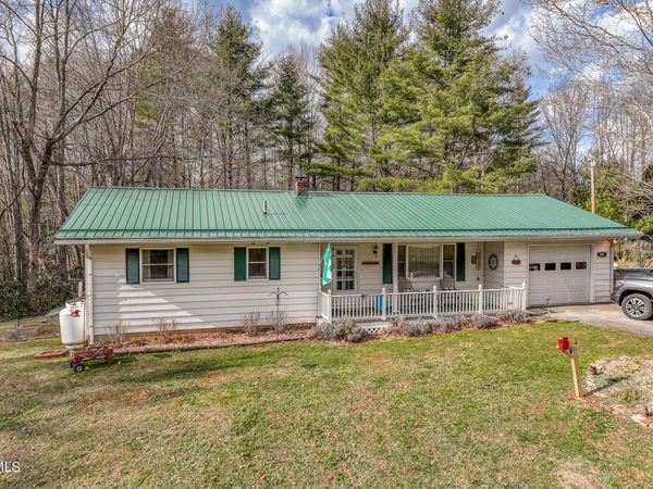 557 Waddell Road, Mountain City, TN 37683