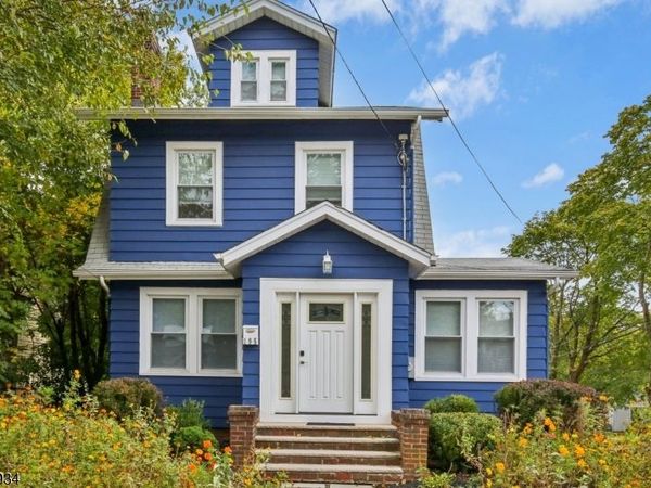 195 Harrison Ave, Montclair, NJ 07042