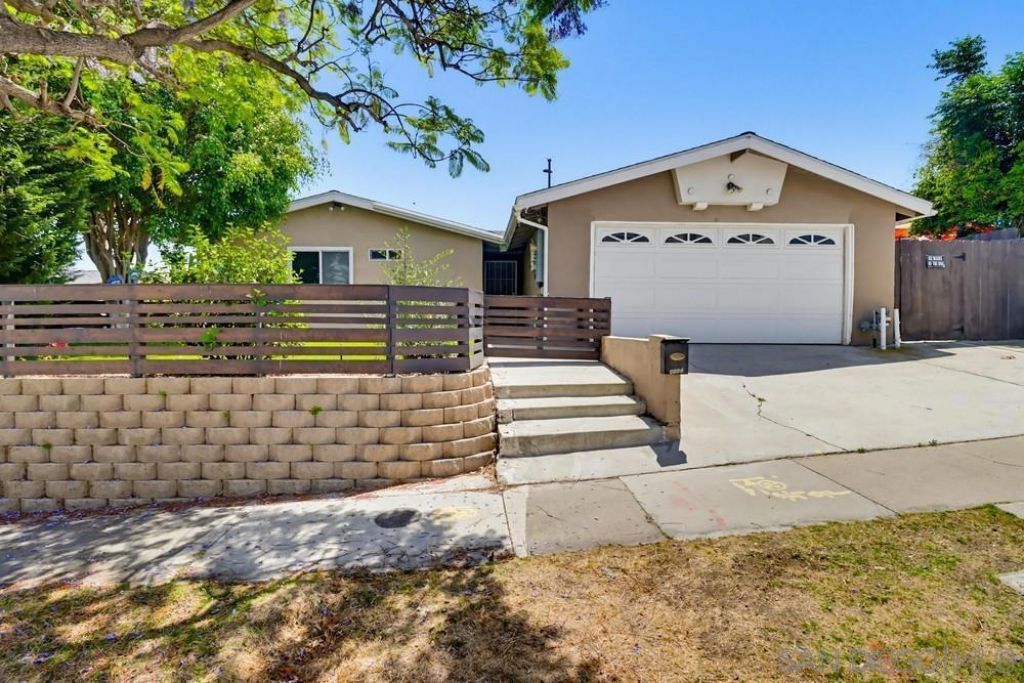 4965 Ocean View Blvd, San Diego, CA 92113 Main Photo