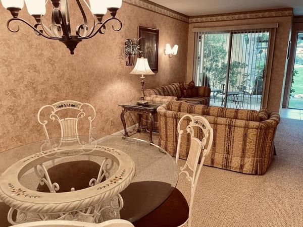 2812 N Auburn Court, Unit 107, Palm Springs, CA 92262