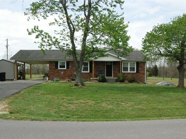 4529 Mt Union Road , Scottsville, KY 42164