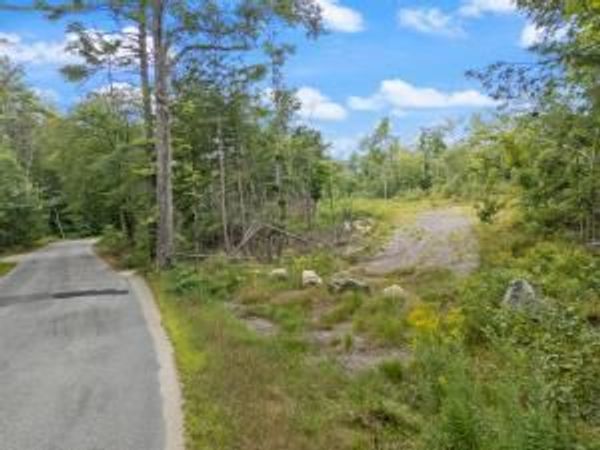 Lot 2 Map 49 Lot 16.2 Sanborn Road , Newfield, ME 04095