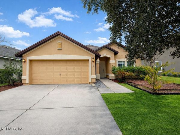 4182 VICTORIA LAKES Drive W, Jacksonville, FL 32226