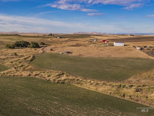 TBD Frontier Lane, Grangeville, ID 83530