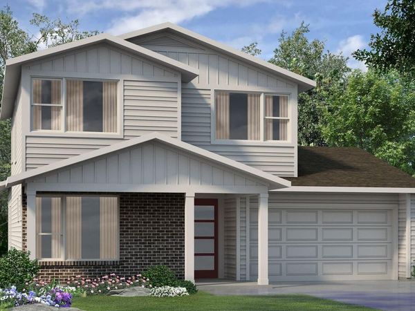 8705 Peafowl ST, Austin, TX 78744