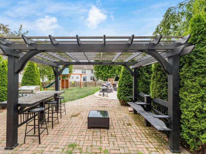 6002 Aquamarine Drive, Grove City, OH 43123 Photo 15