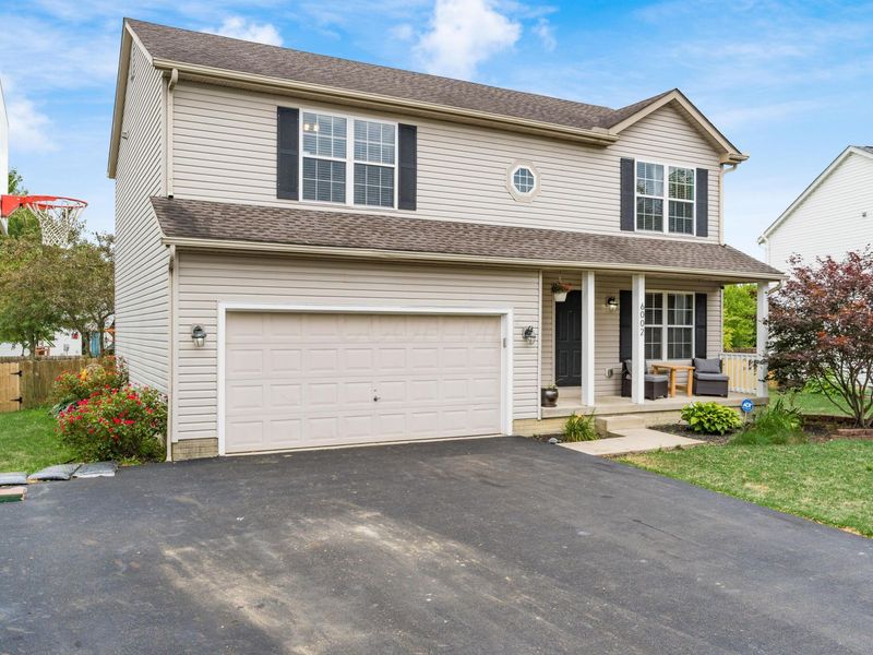 6002 Aquamarine Drive, Grove City, OH 43123 Photo 2