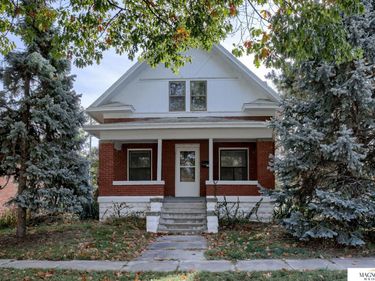 2301 D Street , Lincoln, NE 68502