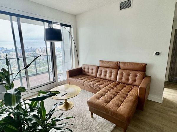 95 Mcmahon Drive , Unit 3006, Toronto (Bayview Village), ON M2K0H2