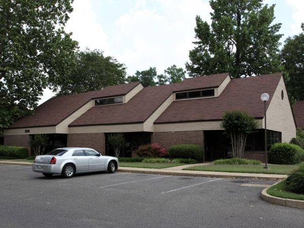 2893 Mendenhall, Unit 3, Memphis, TN 38115