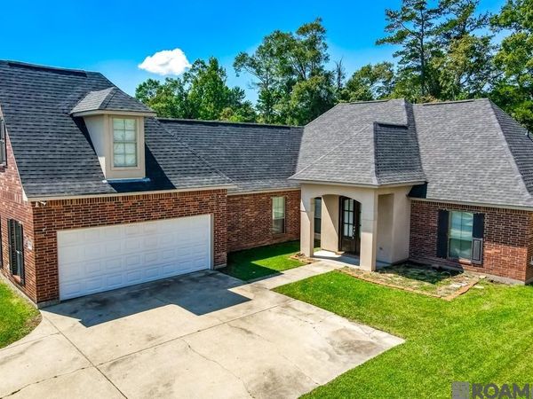 26267 Avoyelles Ave, Denham Springs, LA 70726