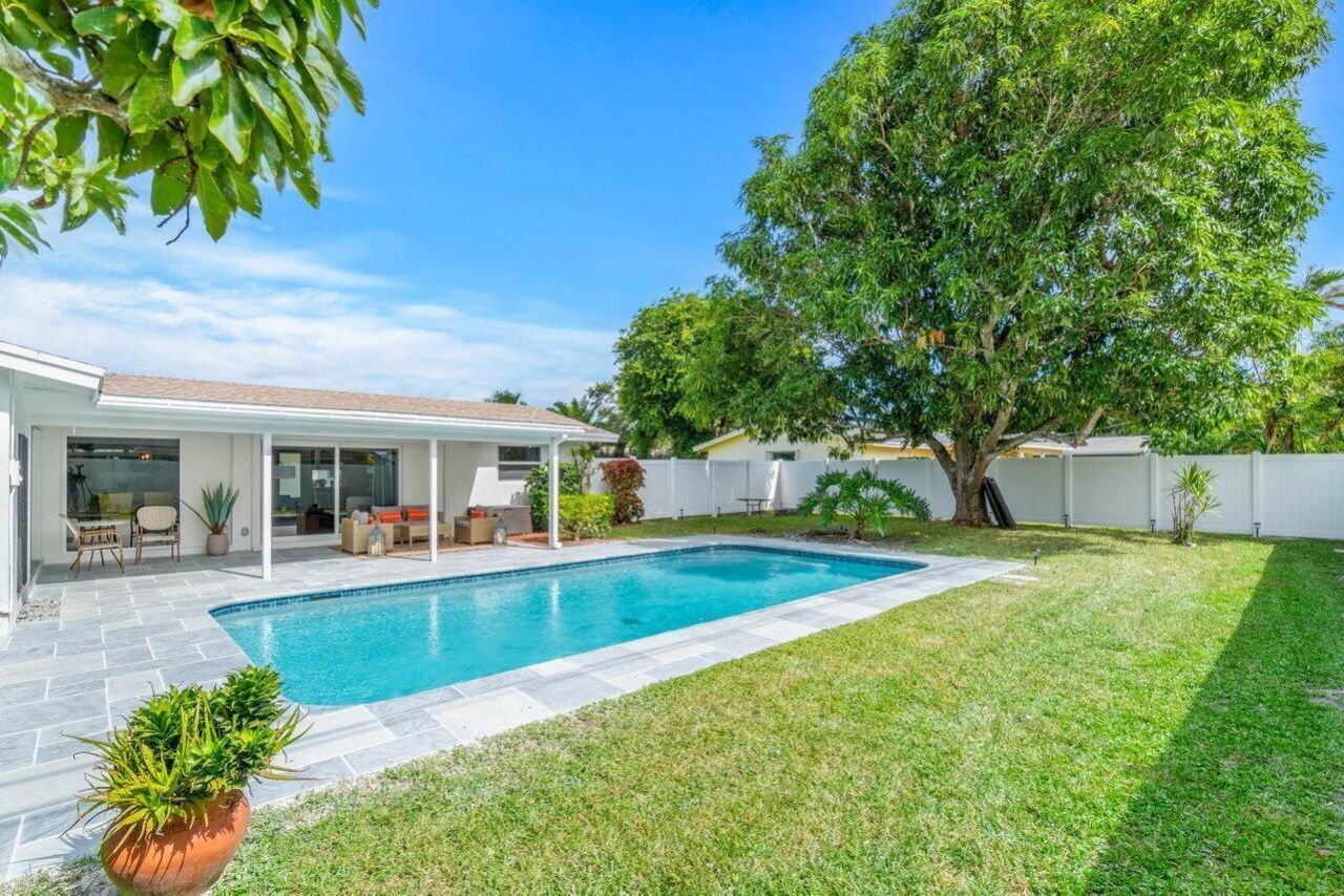 4586 Ellwood Drive, Delray Beach, FL 33445 Photo