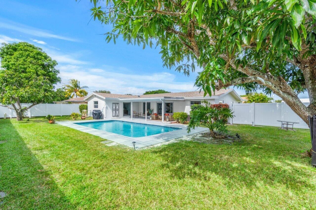 4586 Ellwood Drive, Delray Beach, FL 33445 Photo