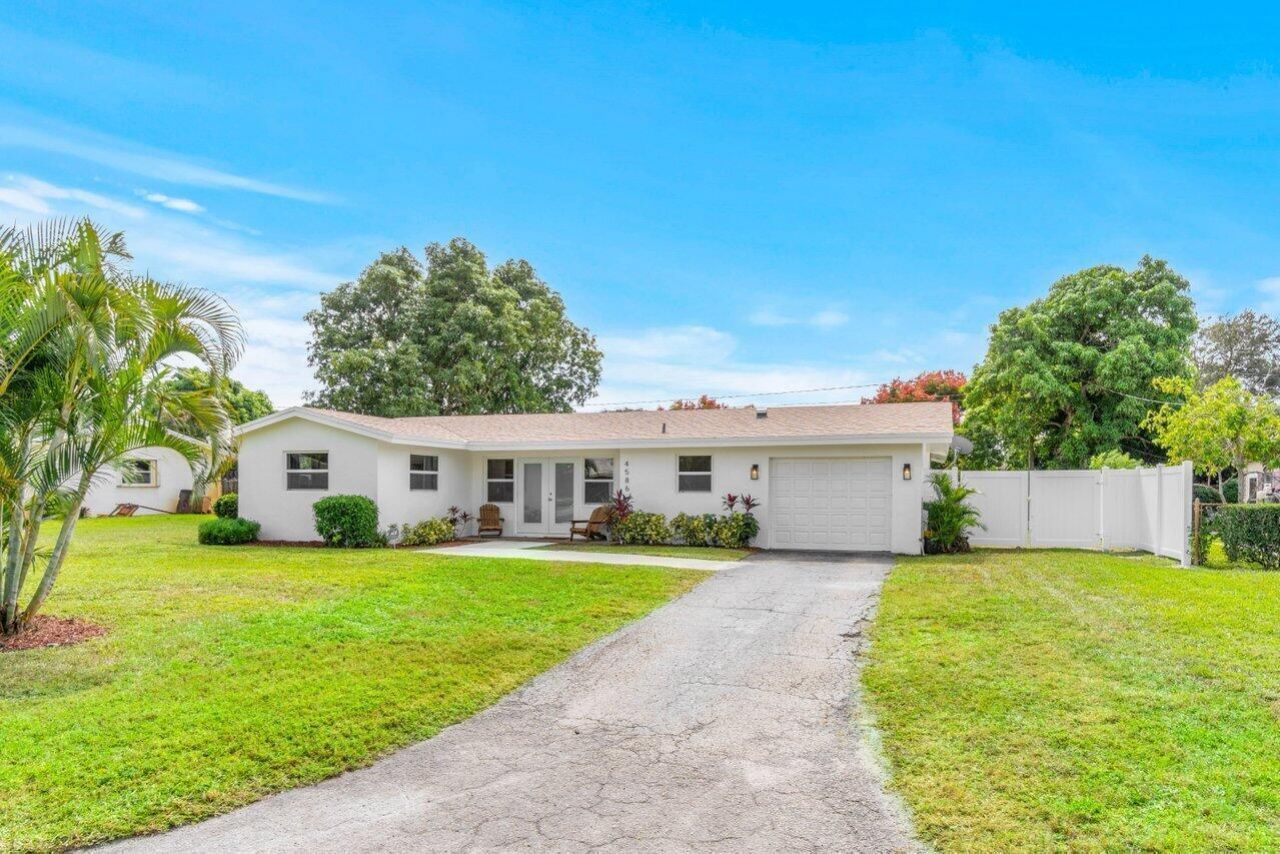4586 Ellwood Drive, Delray Beach, FL 33445 Photo