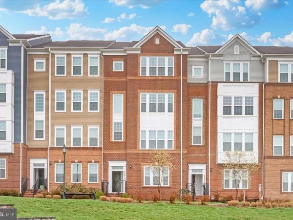 23517 PUBLIC HOUSE ROAD , Unit H, CLARKSBURG, MD 20871