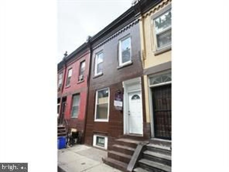 1644 N Dover Street, Philadelphia, PA 19121 Main Photo