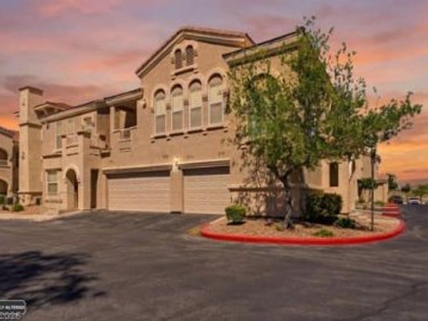 10550 W Alexander Road, Unit 2091, Las Vegas, NV 89129