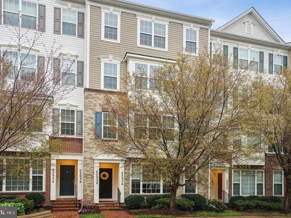22936 SPICEBUSH DRIVE , Unit 1361, CLARKSBURG, MD 20871