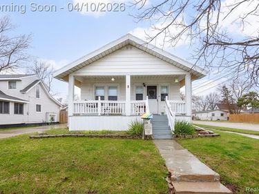 11804 Garfield Street, Riverview, MI 48193