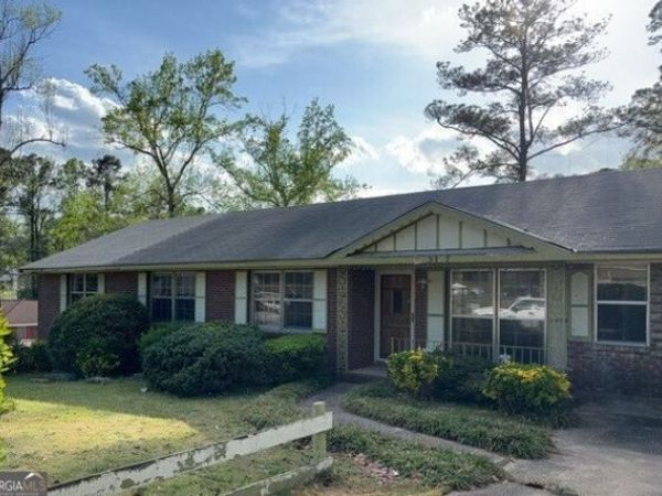 2107 Burnside Drive, Columbus, GA 31907