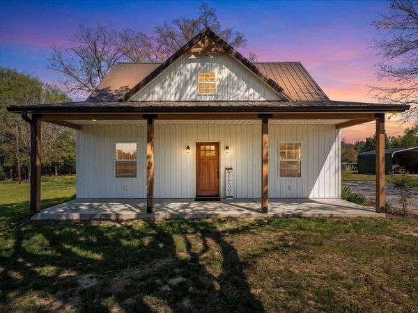 2152 Old Well Rd, Morrison, TN 37357